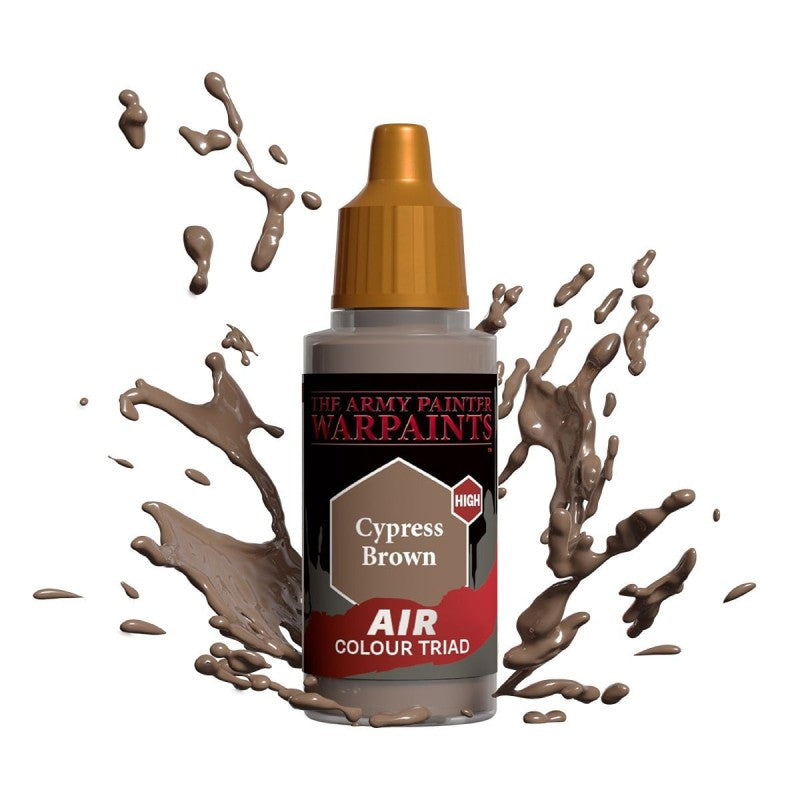 Army Painter - Warpaints Air CYPRESS BROWN