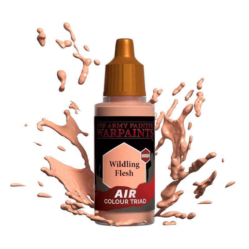 Army Painter - Warpaints Air WILDING FLESH