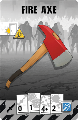 Zombicide Saison 1 : Kit pour 6 Joueurs Supplémentaires