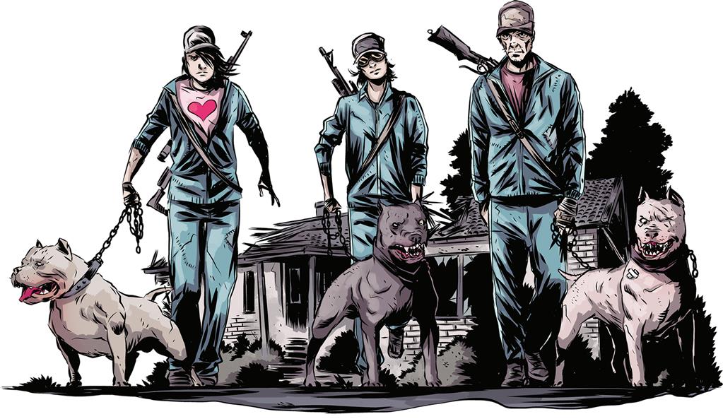 Mutant Year 0 : Livre de base (LIVRAISON GRATUITE)
