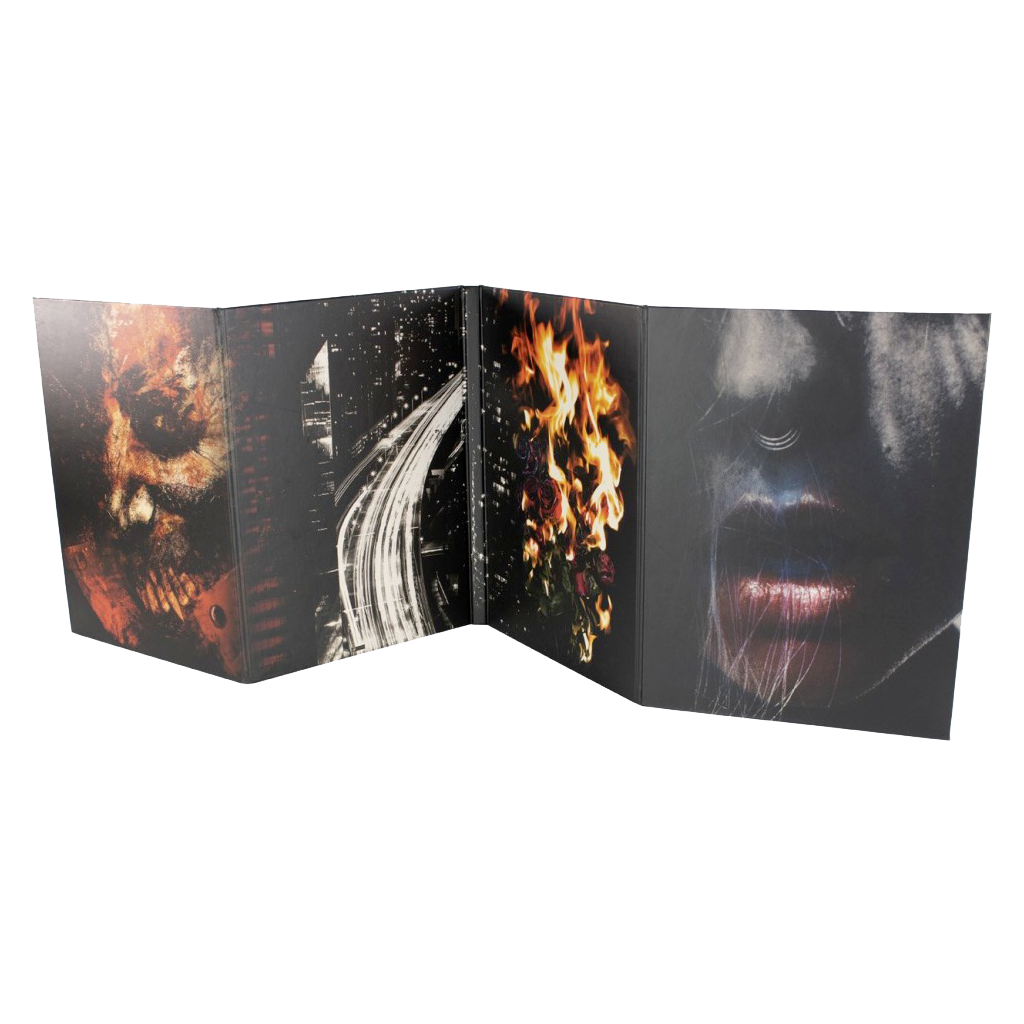 Vampire la Mascarade V5 : Outil du Conteur