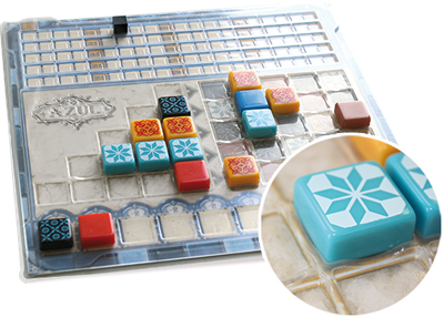 Azul : Crystal Mosaic Extension (EN STOCK)