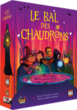 Le Bal des Chaudrons