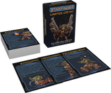 Starfinder : Cartes d'Etat