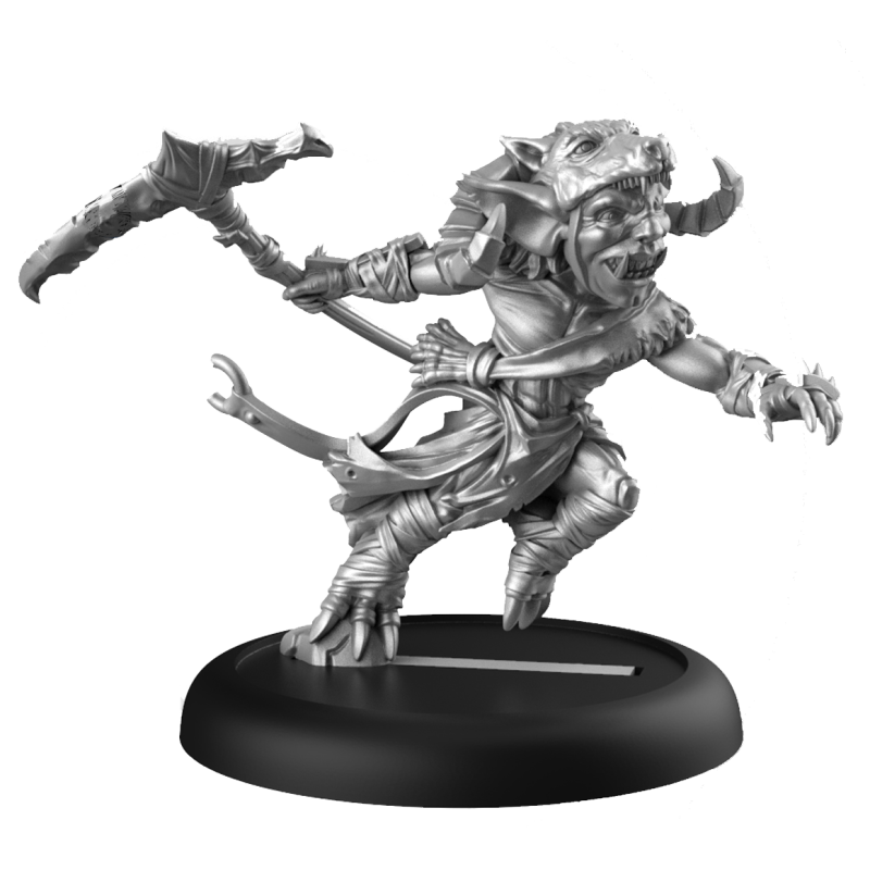 Bushido Vague Sauvage -OOK (FR)