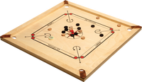 Carrom : Mango 83 x 83 cm