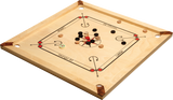 Carrom : Mango 83 x 83 cm