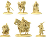 Trône de Fer Jeu de Figurine : Héros Baratheon #3 [B21]