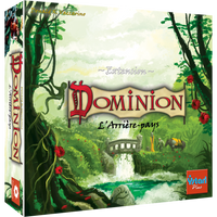 Dominion : L'Arrière Pays