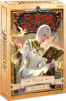 Flesh and Blood  : Monarch Deck PRISM (en Anglais)(EN STOCK)