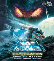 Not Alone Extension Exploration (FR)