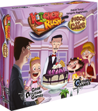 Piece of Cake : Kitchen Rush