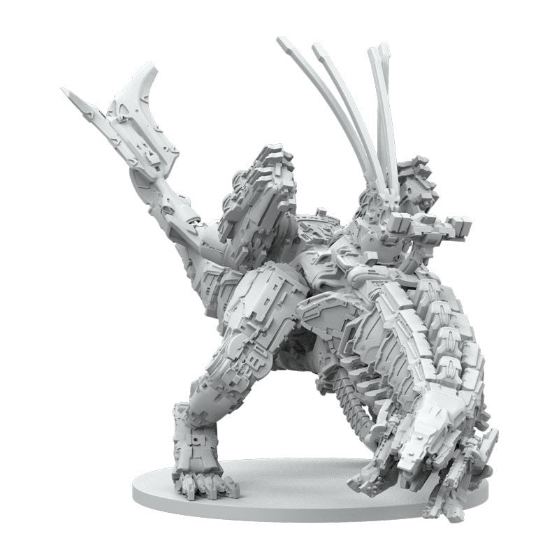Horizon Zero Dawn: Thunderjaw Expansion (ENG)