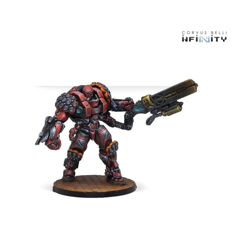 Infinity - Gator Squadron