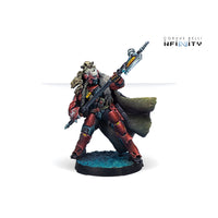 Infinity - Tyrok Hunter Event Exclusive Edition