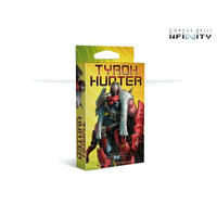 Infinity - Tyrok Hunter Event Exclusive Edition