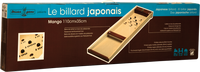 Billard Japonais Mango 110 x 35 cm  (LIVRAISON GRATUITE)