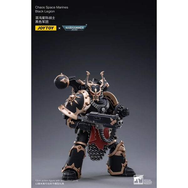 JOY TOY - CHAOS SPACE MARINE C 03 – 123JEUX