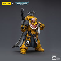 JOY TOY - IMPERIAL FISTS PRIMARIS CAPTAIN