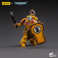 JOY TOY - IMPERIAL FISTS VETERAN BROTHER THRACIUS