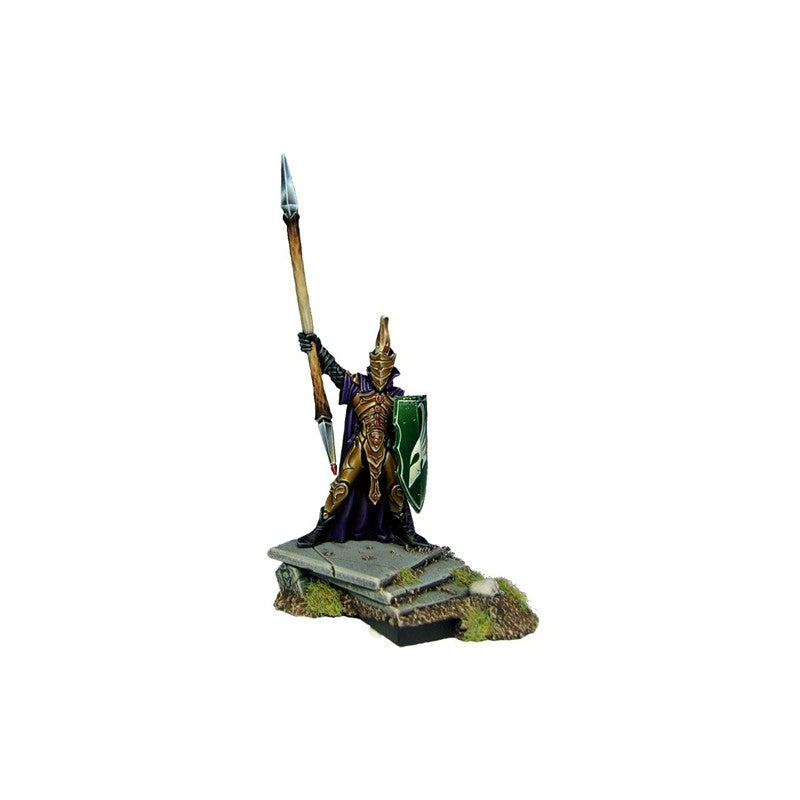 Kings of War Elfes  - ARMÉE  (LIVRAISON GRATUITE)