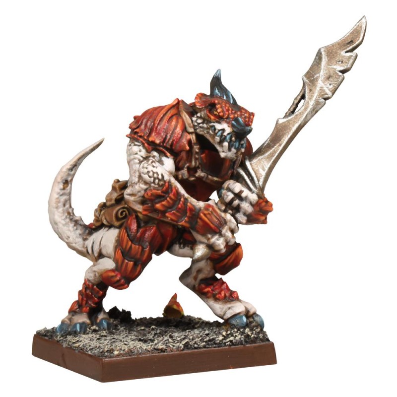 Kings of War Forces de la Nature  -ARMÉE (LIVRAISON GRATUITE)