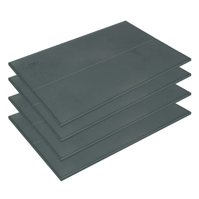 KINGS OF WAR - movements trays pack 50mm (EN STOCK)