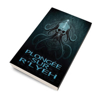 Plongée sur R'lyeh