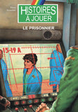 Le Prisonnier