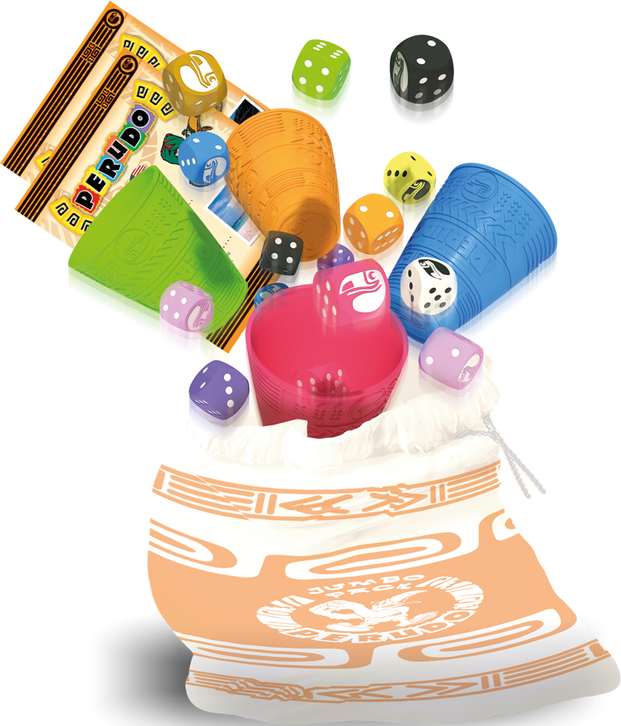 Perudo Jumbo