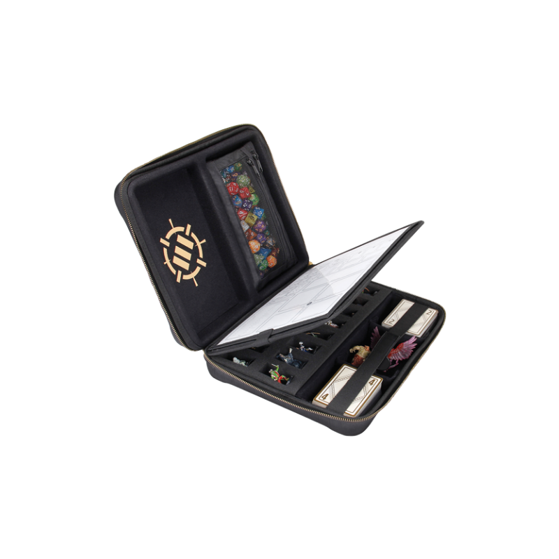 Sac organisateur Enhance pour jeux de roles JDR (frais de port inclus)