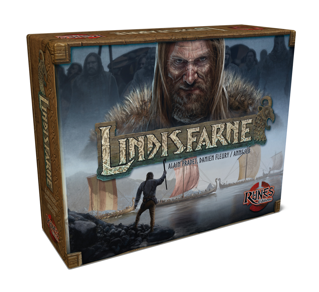 Lindisfarne