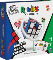 Rubik’s Cube it