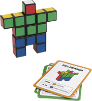 Rubik’s Cube it