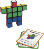 Rubik’s Cube it