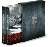 Hawkmoon : Coffret Collector (LIVRAISON GRATUITE)