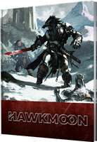 Hawkmoon : Coffret Collector (LIVRAISON GRATUITE)