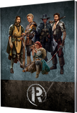 Hawkmoon : Coffret Collector (LIVRAISON GRATUITE)