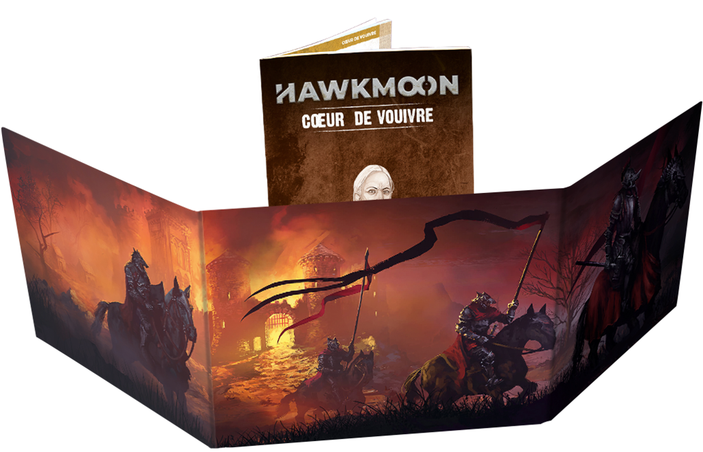 Hawkmoon : Les Conquérants