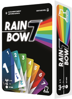 Rainbow 7  (EN STOCK)(PROMOTION)