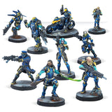 Infinity - Starmada Action Pack