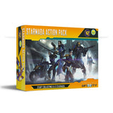 Infinity - Starmada Action Pack