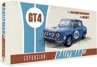 Rallyman : GT GT4